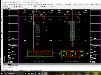 File Tường rào sân vườn 
